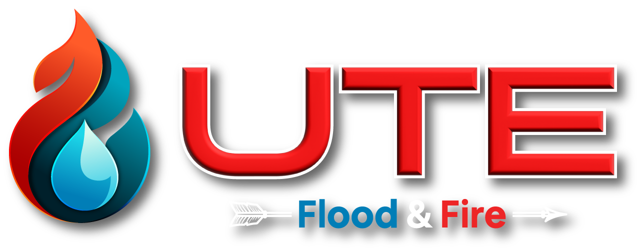 UTE Flood & Fire